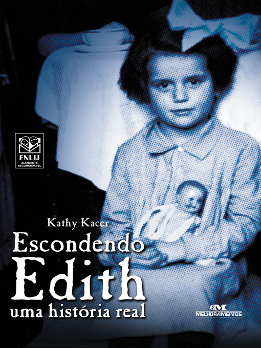 Title details for Escondendo Edith by Kathy Kacer - Wait list